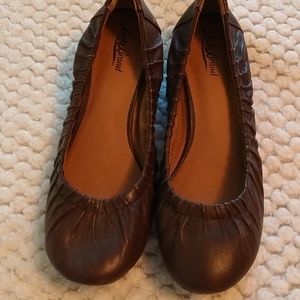 Lucky Brand Flats - 8M